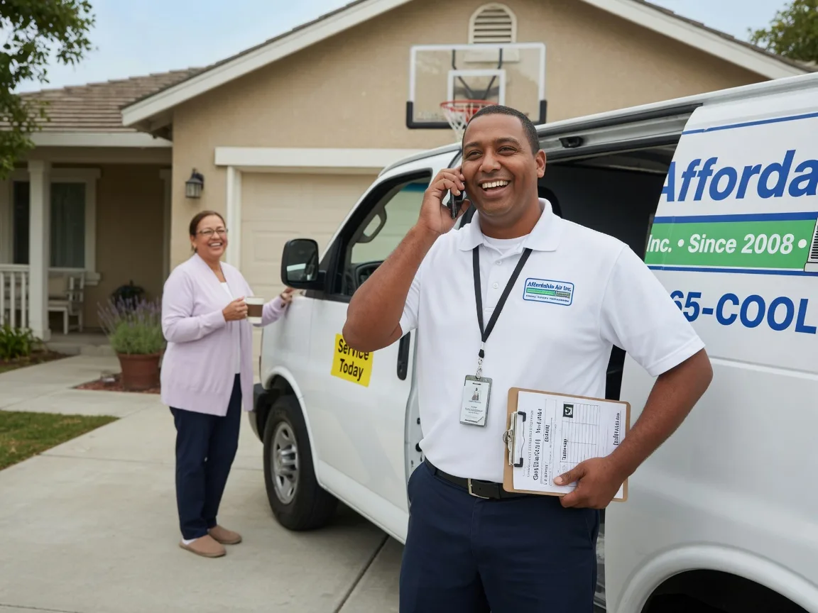Central Ac Repair Bradgate, IA FAQs